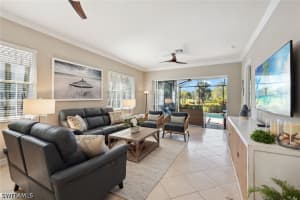 3878 Cotton Green Path Drive, Naples, FL 34114 - MLS#226023199