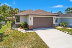 14341 Trinidad St, Fort Myers