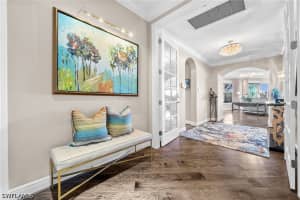 16436 Carrara Way, Naples, FL 34110 - MLS#226023204