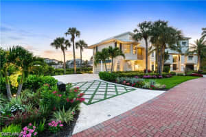 225 Bayfront Drive, Bonita Springs, FL 34134 - MLS#226023217