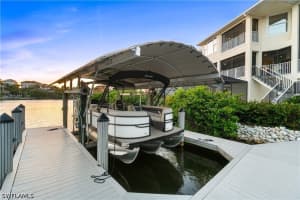 225 Bayfront Drive, Bonita Springs, FL 34134 - MLS#226023217