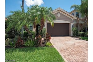 13834 Callisto Avenue, Naples, FL 34109 - MLS#226023222