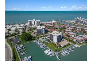 2170 Gulf Shore Boulevard, Naples, FL 34102 - MLS#226023234