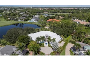 5000 Groveland Terrace, Naples, FL 34119 - MLS#226023255