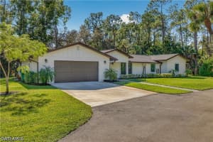 5100 Mahogany Ridge Drive, Naples, FL 34119 - MLS#226023259