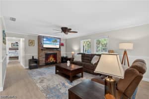 5100 Mahogany Ridge Drive, Naples, FL 34119 - MLS#226023259