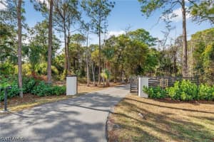 361 27th Street, Naples, FL 34117 - MLS#226023265