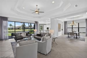 3384 Atlantic Circle, Naples, FL 34119 - MLS#226023266