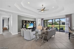 3384 Atlantic Circle, Naples, FL 34119 - MLS#226023266