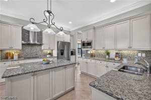 3384 Atlantic Circle, Naples, FL 34119 - MLS#226023266