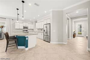 4115 Raffia Drive, Naples, FL 34119 - MLS#226023274