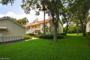 193 Robin Hood Circle, Naples, FL 34104 - MLS#226023280