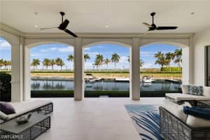11022 Via Tuscany Ln 101, Miromar Lakes
