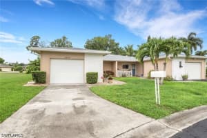 8624 Eleuthera Court, Fort Myers, FL 33907 - MLS#226023333