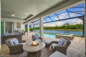 14338 Laguna Springs Lane, Naples, FL 34114 - MLS#226023336