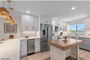1686 Blue Point Avenue, Naples, FL 34102 - MLS#226023354