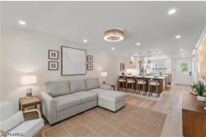 1686 Blue Point Avenue, Naples, FL 34102 - MLS#226023354
