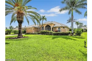 8845 Lely Island Circle, Naples, FL 34113 - MLS#226023369