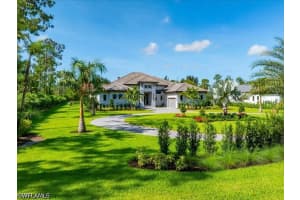 6446 Daniels Road, Naples, FL 34109 - MLS#226023408