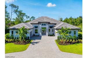 6446 Daniels Road, Naples, FL 34109 - MLS#226023408