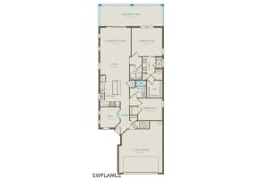 7148 Chapel Creek Lane, North Fort Myers, FL 33917 - MLS#226023414