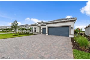 7335 Blue Salvia Drive, North Fort Myers, FL 33917 - MLS#226023425