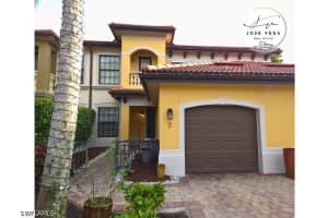 1318 Corso Palermo Court, Naples, FL 34105 - MLS#226023426