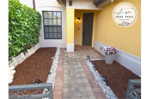 1318 Corso Palermo Court, Naples, FL 34105 - MLS#226023426