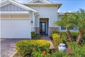 14539 Kelson Circle, Naples, FL 34114 - MLS#226023431