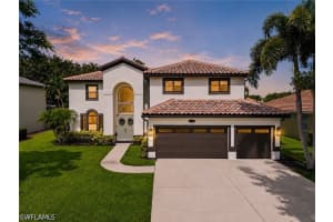 14590 Indigo Lakes Circle, Naples, FL 34119 - MLS#226023445