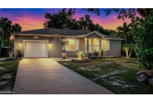 211 Palmacea Rd, Fort Myers