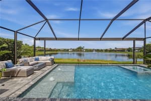 9396 Glenforest Drive, Naples, FL 34120 - MLS#226023480