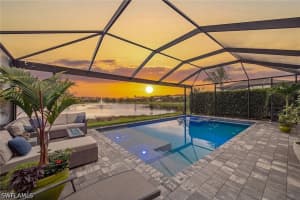 9396 Glenforest Drive, Naples, FL 34120 - MLS#226023480