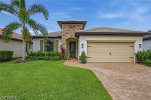 9396 Glenforest Drive, Naples, FL 34120 - MLS#226023480