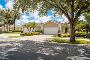 3006 Futuna Lane, Naples, FL 34119 - MLS#226023489