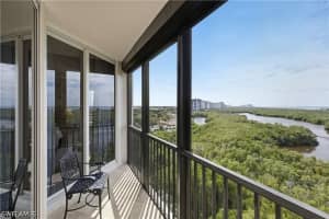 8990 Bay Colony Drive, Naples, FL 34108 - MLS#226023511