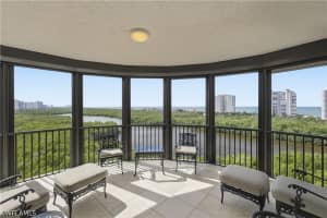 8990 Bay Colony Drive, Naples, FL 34108 - MLS#226023511