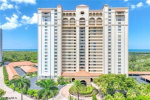 6585 Nicholas Blvd 805, Naples
