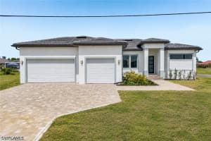 17315 Cape Horn Blvd, Punta Gorda 17315 Cape Horn Blvd, Punta Gorda