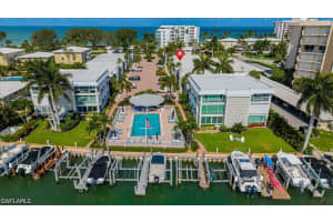 2100 Gulf Shore Boulevard, Naples, FL 34102 - MLS#226023557