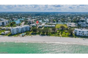 2100 Gulf Shore Boulevard, Naples, FL 34102 - MLS#226023557