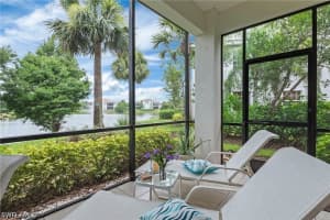 19640 Marino Lake Cir 2602, Miromar Lakes
