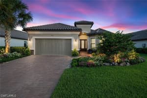 9327 Esplanade Blvd, Naples 9327 Esplanade Blvd, Naples