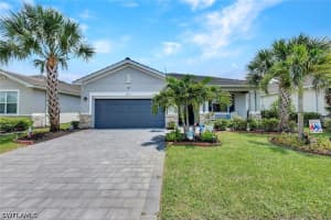 2622 Scarlet Way, Naples