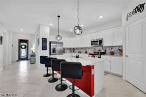 2622 Scarlet Way, Naples, FL 34120 - MLS#226023586