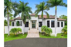 1361 Golden Gate Boulevard, Naples, FL 34120 - MLS#226023609
