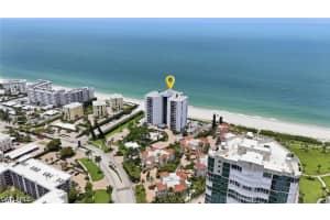 3951 Gulf Shore Boulevard, Naples, FL 34103 - MLS#226023627
