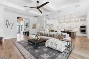 19549 Panther Island Boulevard, Estero, FL 33928 - MLS#226023655