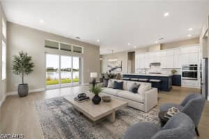 8529 Oceana Way, Naples, FL 34114 - MLS#226023679