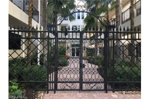 1400 Gulf Shore Blvd N 310, Naples